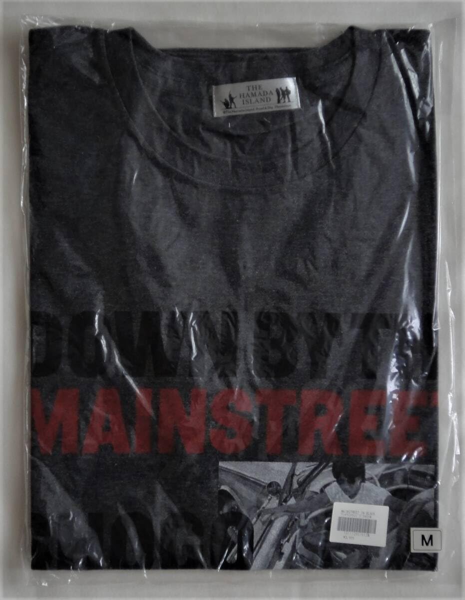 Amazon.co.jp: 浜田省吾 超貴重 2012年 浜田島グッズ DOWN BY THE